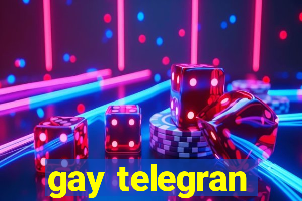 gay telegran